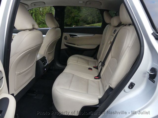 2019 INFINITI QX50 ESSENTIAL AWD - 22928326 - 23