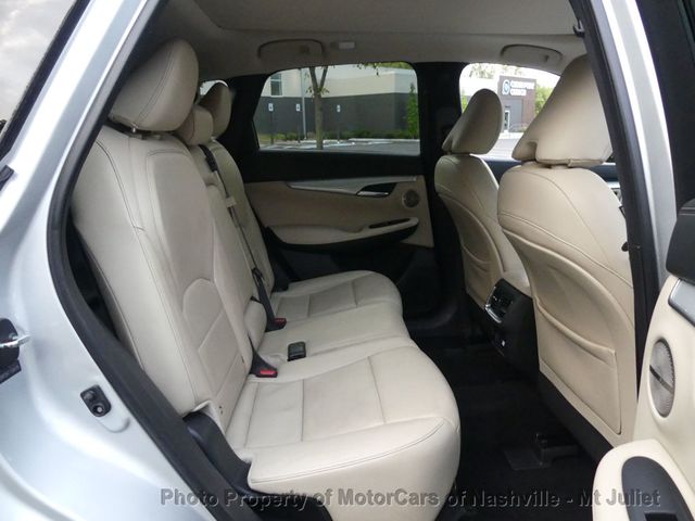 2019 INFINITI QX50 ESSENTIAL AWD - 22928326 - 24