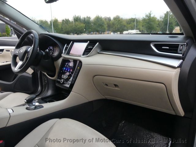 2019 INFINITI QX50 ESSENTIAL AWD - 22928326 - 26