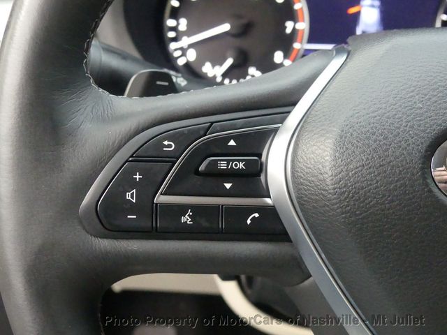 2019 INFINITI QX50 ESSENTIAL AWD - 22928326 - 31