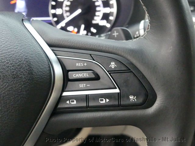 2019 INFINITI QX50 ESSENTIAL AWD - 22928326 - 32