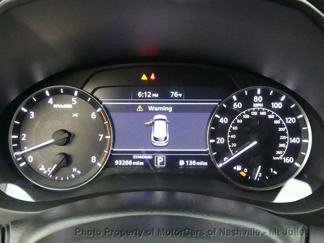 2019 INFINITI QX50 ESSENTIAL AWD - 22928326 - 33