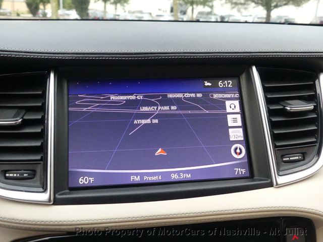 2019 INFINITI QX50 ESSENTIAL AWD - 22928326 - 34