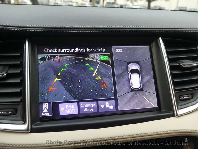 2019 INFINITI QX50 ESSENTIAL AWD - 22928326 - 35