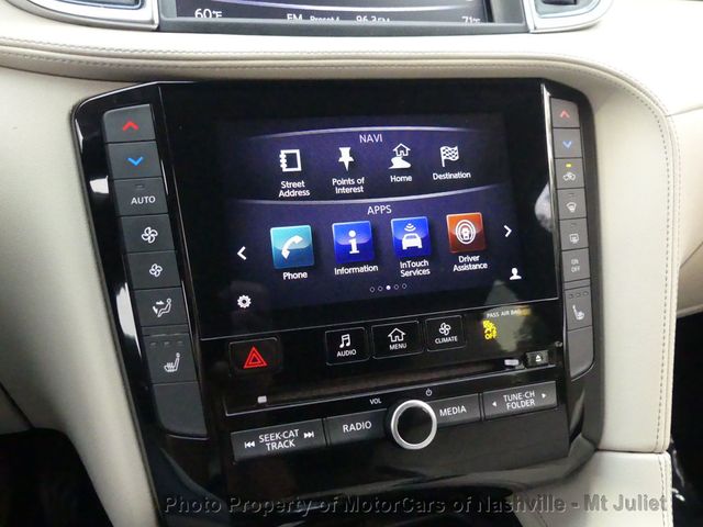 2019 INFINITI QX50 ESSENTIAL AWD - 22928326 - 36