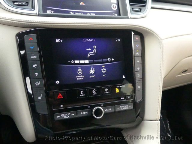2019 INFINITI QX50 ESSENTIAL AWD - 22928326 - 38