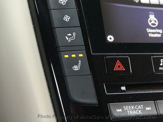 2019 INFINITI QX50 ESSENTIAL AWD - 22928326 - 39