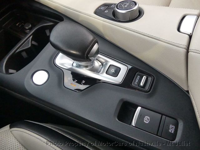 2019 INFINITI QX50 ESSENTIAL AWD - 22928326 - 40
