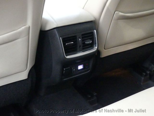 2019 INFINITI QX50 ESSENTIAL AWD - 22928326 - 42
