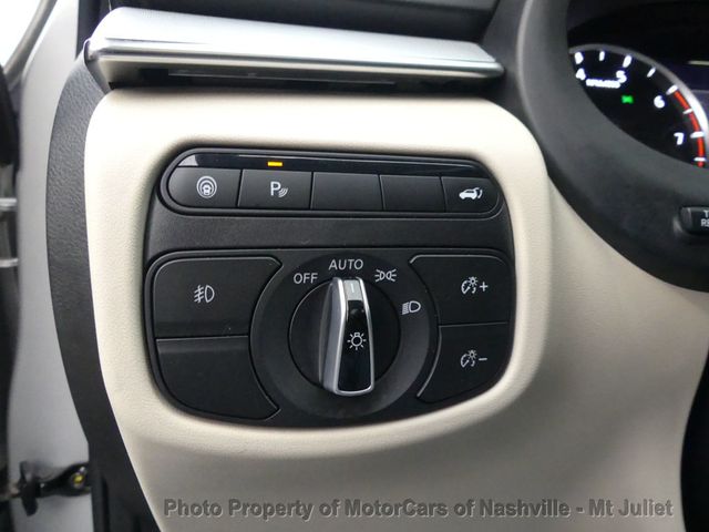 2019 INFINITI QX50 ESSENTIAL AWD - 22928326 - 43