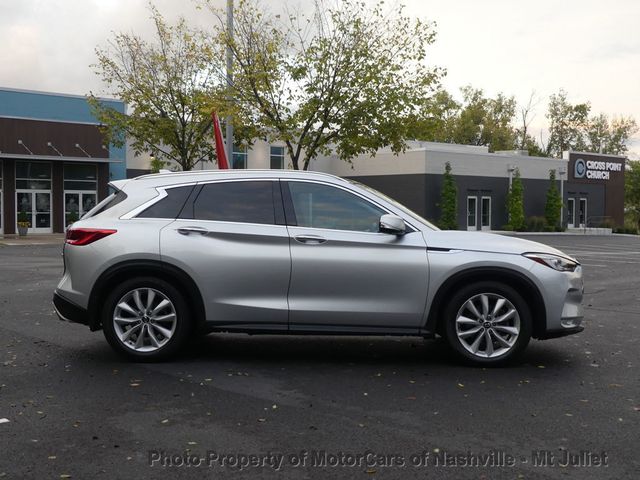2019 INFINITI QX50 ESSENTIAL AWD - 22928326 - 6