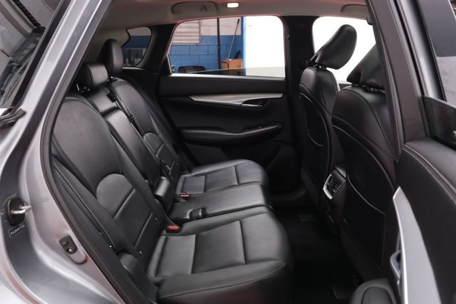 2019 INFINITI QX50 PURE AWD - 20932164 - 13