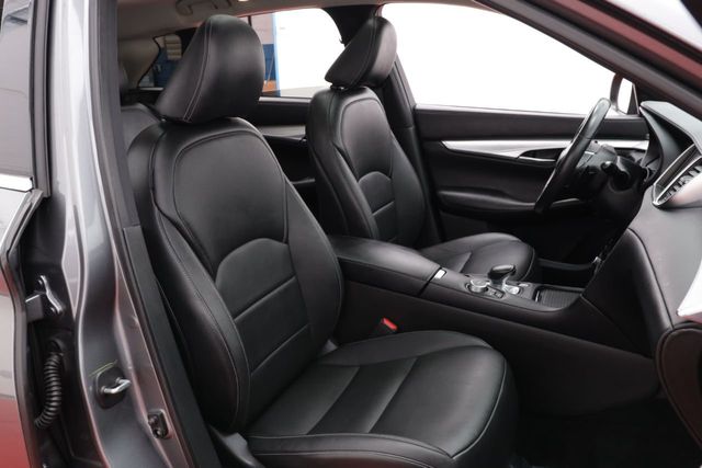 2019 INFINITI QX50 PURE AWD - 20932164 - 15