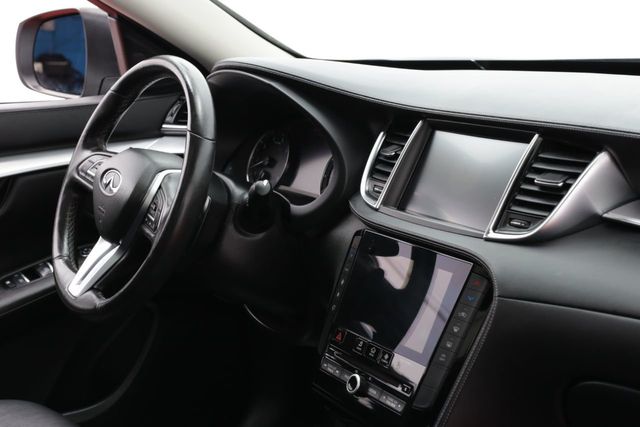 2019 INFINITI QX50 PURE AWD - 20932164 - 16