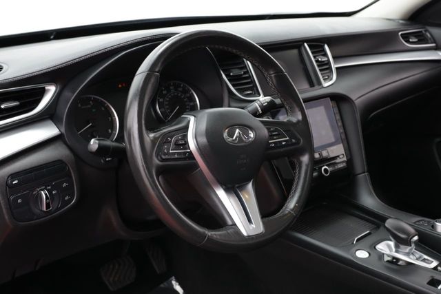 2019 INFINITI QX50 PURE AWD - 20932164 - 21