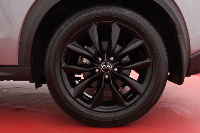 2019 INFINITI QX50 PURE AWD - 20932164 - 23