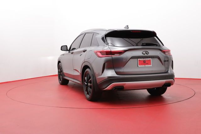 2019 INFINITI QX50 PURE AWD - 20932164 - 2