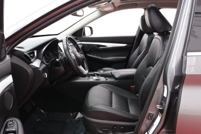 2019 INFINITI QX50 PURE AWD - 20932164 - 8