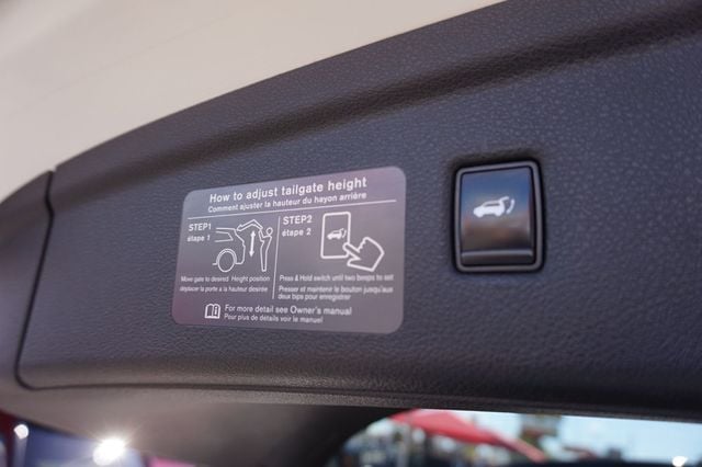 2019 INFINITI QX50 QX50 ESSENTIAL, PREMIUM WHEELS, PANO MOON ROOF, LEATHER SEATS - 22933572 - 10