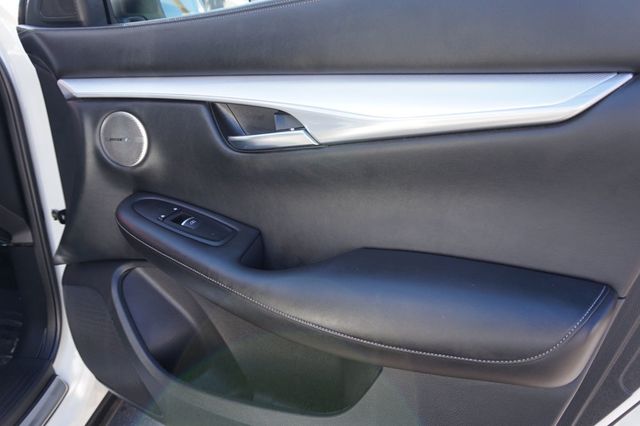 2019 INFINITI QX50 QX50 ESSENTIAL, PREMIUM WHEELS, PANO MOON ROOF, LEATHER SEATS - 22933572 - 11