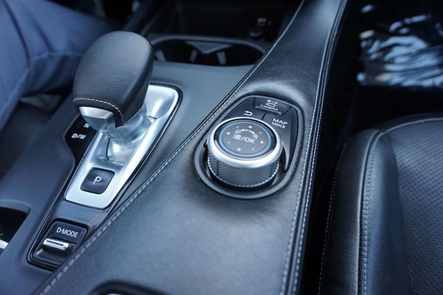 2019 INFINITI QX50 QX50 ESSENTIAL, PREMIUM WHEELS, PANO MOON ROOF, LEATHER SEATS - 22933572 - 21