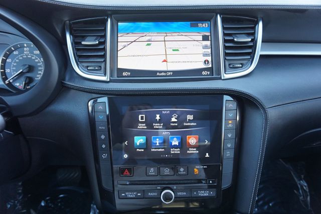 2019 INFINITI QX50 QX50 ESSENTIAL, PREMIUM WHEELS, PANO MOON ROOF, LEATHER SEATS - 22933572 - 23