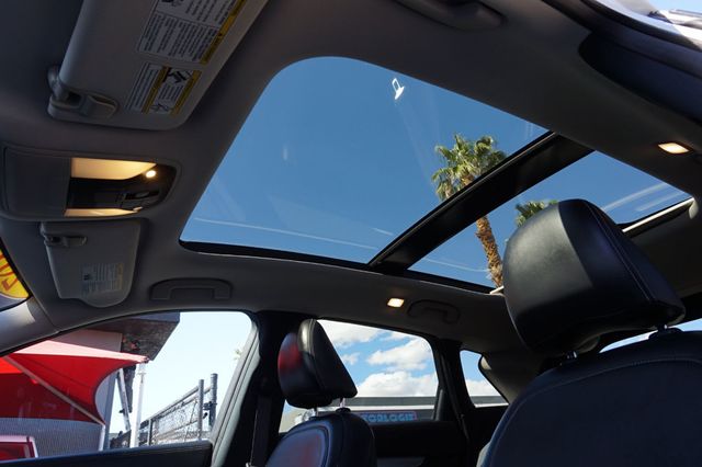 2019 INFINITI QX50 QX50 ESSENTIAL, PREMIUM WHEELS, PANO MOON ROOF, LEATHER SEATS - 22933572 - 26