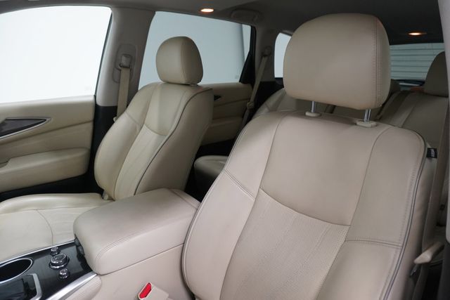 2019 INFINITI QX60 2019.5 LUXE FWD - 22924018 - 9