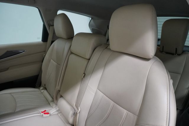 2019 INFINITI QX60 2019.5 LUXE FWD - 22924018 - 11