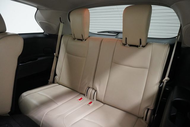 2019 INFINITI QX60 2019.5 LUXE FWD - 22924018 - 12