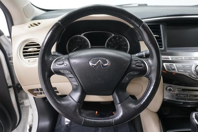 2019 INFINITI QX60 2019.5 LUXE FWD - 22924018 - 17