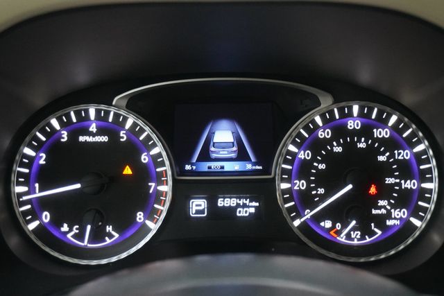 2019 INFINITI QX60 2019.5 LUXE FWD - 22924018 - 18