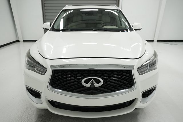 2019 INFINITI QX60 2019.5 LUXE FWD - 22924018 - 1