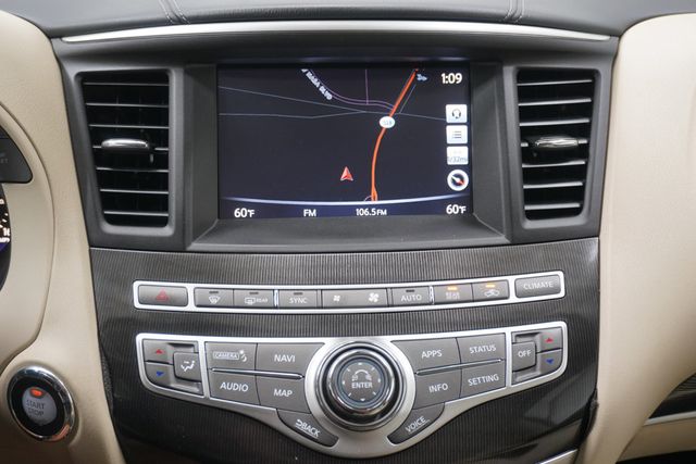 2019 INFINITI QX60 2019.5 LUXE FWD - 22924018 - 19