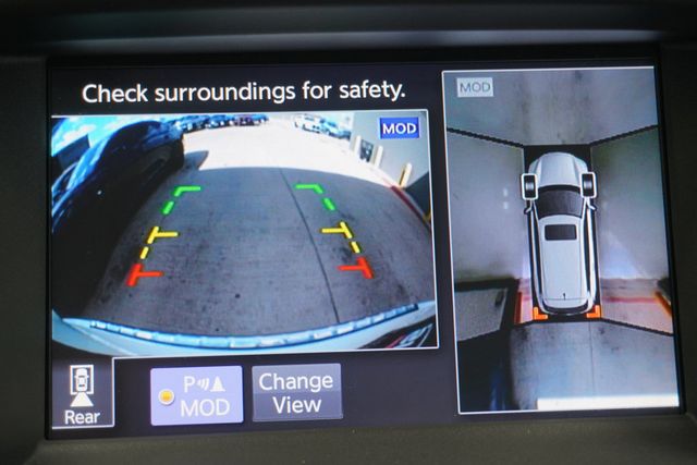 2019 INFINITI QX60 2019.5 LUXE FWD - 22924018 - 21