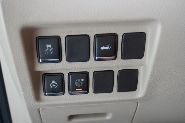 2019 INFINITI QX60 2019.5 LUXE FWD - 22924018 - 27