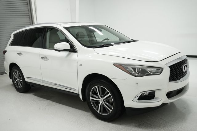 2019 INFINITI QX60 2019.5 LUXE FWD - 22924018 - 2