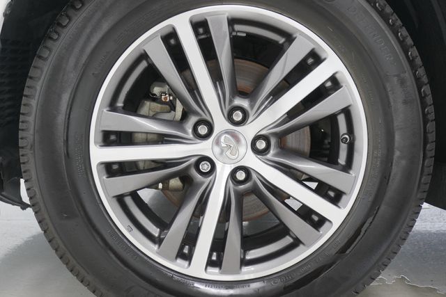 2019 INFINITI QX60 2019.5 LUXE FWD - 22924018 - 30