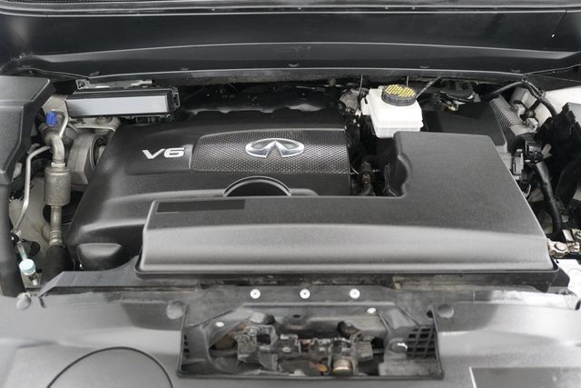 2019 INFINITI QX60 2019.5 LUXE FWD - 22924018 - 33