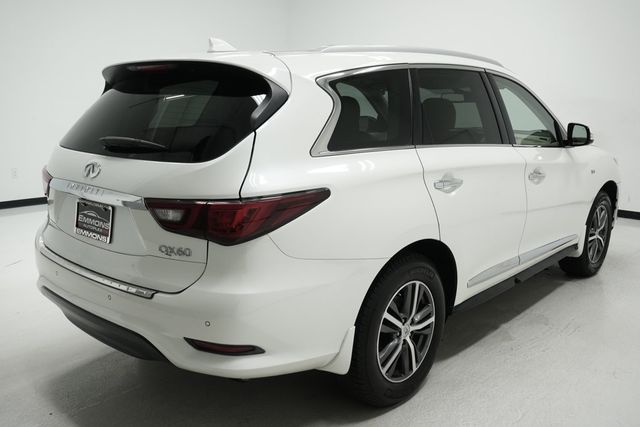 2019 INFINITI QX60 2019.5 LUXE FWD - 22924018 - 3
