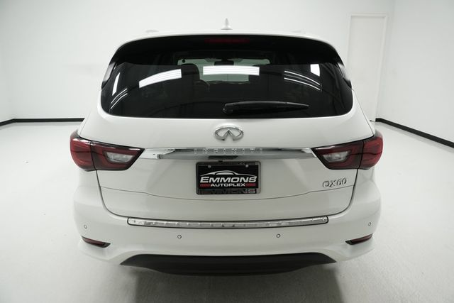2019 INFINITI QX60 2019.5 LUXE FWD - 22924018 - 4