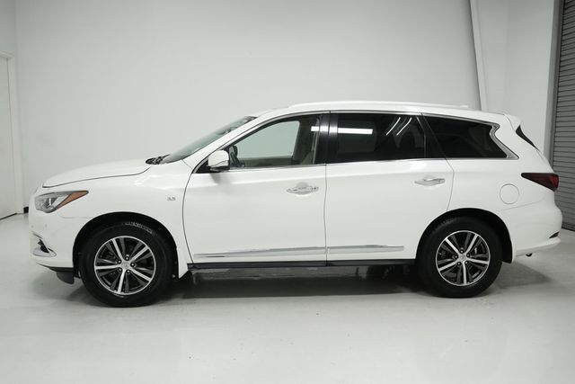 2019 INFINITI QX60 2019.5 LUXE FWD - 22924018 - 6