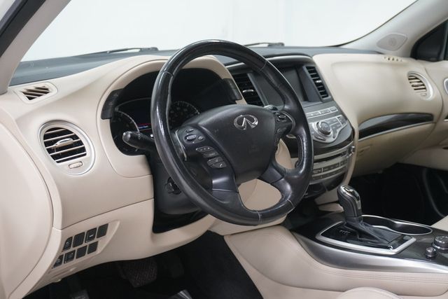 2019 INFINITI QX60 2019.5 LUXE FWD - 22924018 - 8