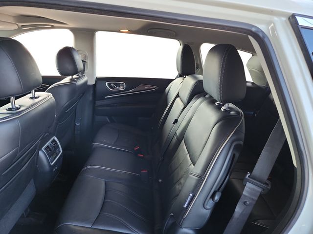2019 INFINITI QX60 2019.5 LUXE with Essential & ProASSIST Packages - 22935818 - 9
