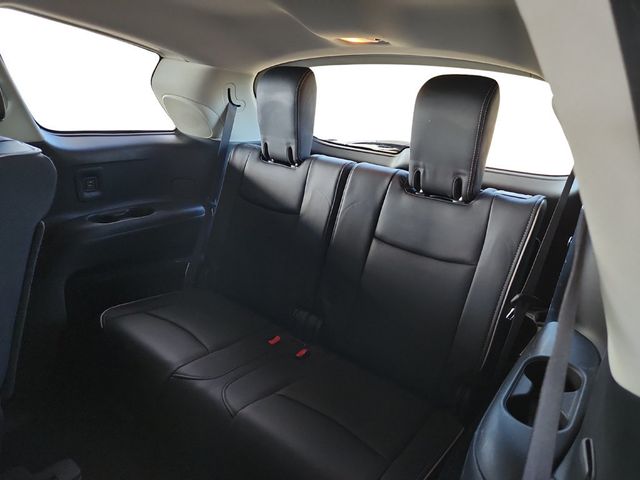 2019 INFINITI QX60 2019.5 LUXE with Essential & ProASSIST Packages - 22935818 - 10