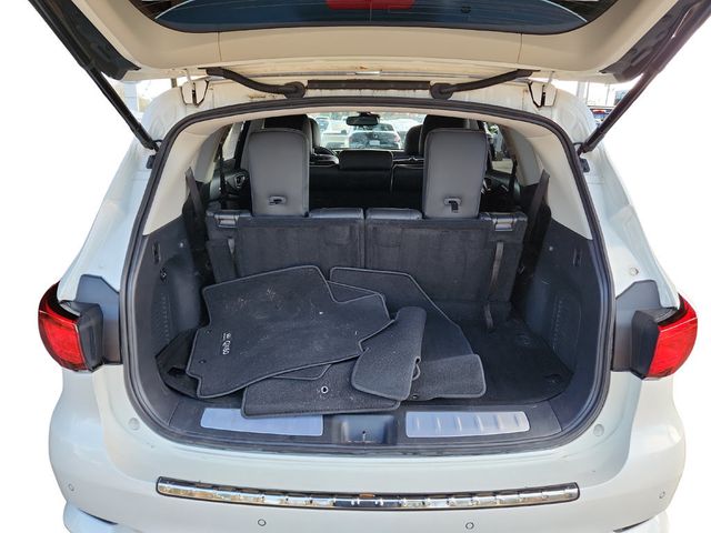 2019 INFINITI QX60 2019.5 LUXE with Essential & ProASSIST Packages - 22935818 - 11