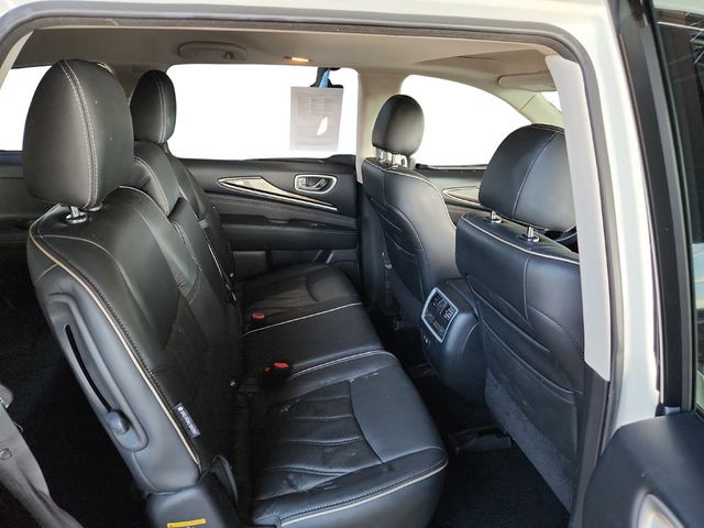 2019 INFINITI QX60 2019.5 LUXE with Essential & ProASSIST Packages - 22935818 - 12