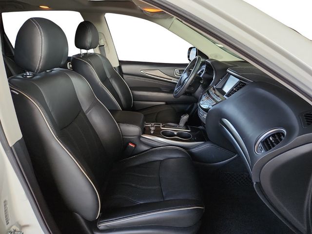 2019 INFINITI QX60 2019.5 LUXE with Essential & ProASSIST Packages - 22935818 - 13