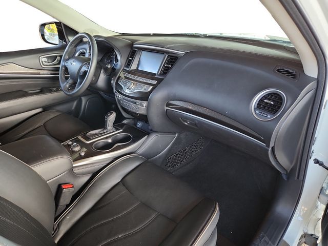 2019 INFINITI QX60 2019.5 LUXE with Essential & ProASSIST Packages - 22935818 - 14