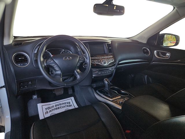 2019 INFINITI QX60 2019.5 LUXE with Essential & ProASSIST Packages - 22935818 - 15